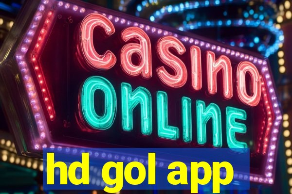 hd gol app